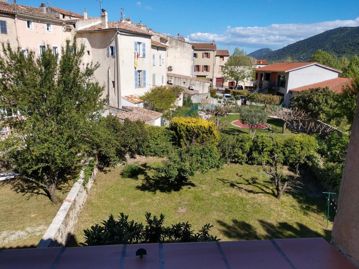 La Forge Vila Signes Exterior foto